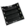 Đế Pin 18650 4 Cell hàn PCB